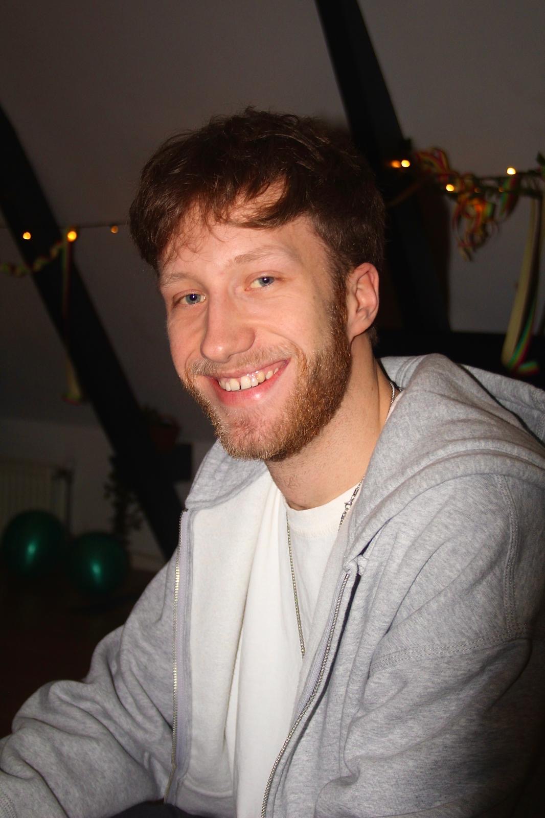 Lars Gruppelaar